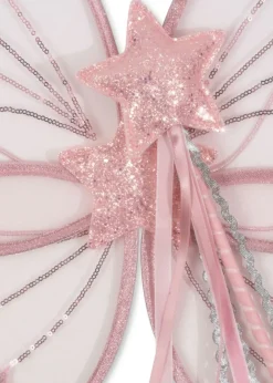 Konges Slojd Costume de Fée Peony - Clearance