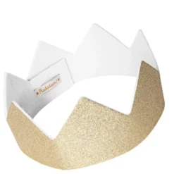 Ratatam Couronne Or - Outlet