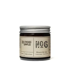 Les Choses Simples Crème Main N°6 "Rêverie du Soir" - New