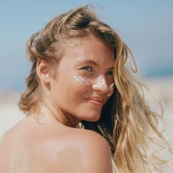 MIMITIKA Crème Solaire Visage SPF50 - Discount