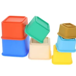 Petit Toi Cubes à Empiler - Online