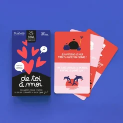 minus De Toi à Moi - Outlet