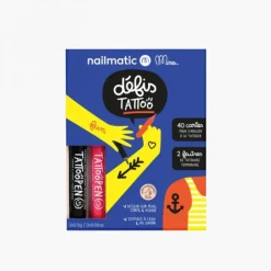 minus Défis Tattoo - Online