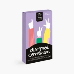 minus Dis Moi Combien - Clearance