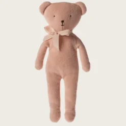 Maileg Doudou Teddy Rose - New