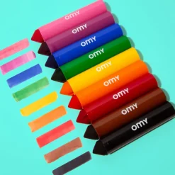 OMY Feutres Jumbo - Fashion