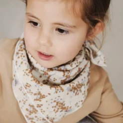 Gentil Coquelicot Paris Foulard Fleurs - Gentil Coquelicot Online