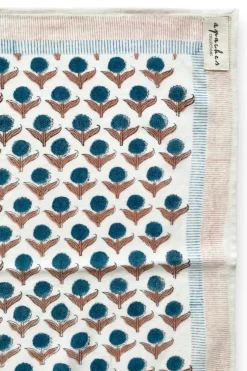 Apaches Collections Foulard Manika Lotus Chamallow - Best