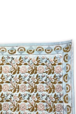 Apaches Collections Foulard Manika Soleil Piscine - New