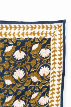 Apaches Collections Foulard Manika Éventail Orage - Fashion