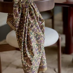 Gabrielle Paris Foulard Songe Violet - Sale