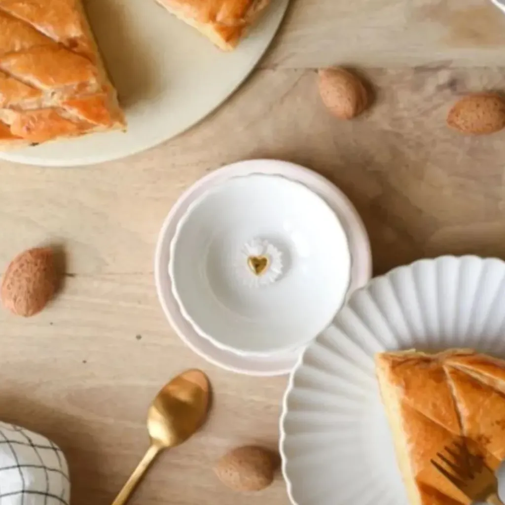 Baubels Fève Ex-Voto - Clearance