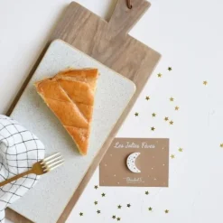 Baubels Fève Lune - Outlet