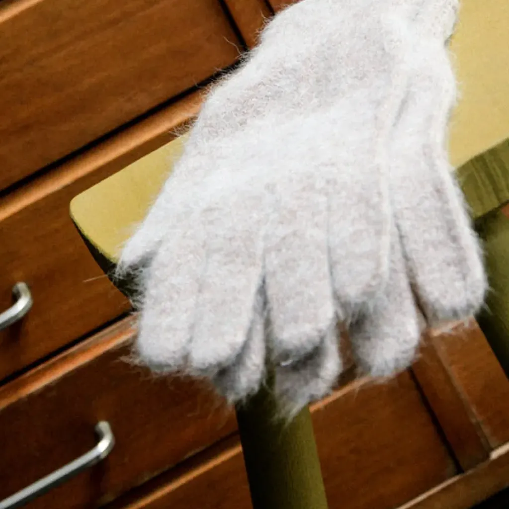 Gentil Coquelicot Paris Gants - Gentil Coquelicot Sale