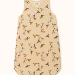 Apaches Collections Gigoteuse Cerisier Kaki - Sale