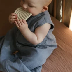 Mushie Gigoteuse Légère en Coton Organique Tradewinds - Online