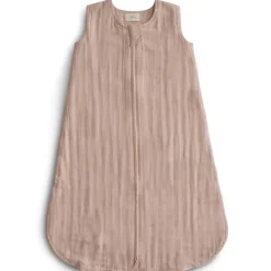 Mushie Gigoteuse Légère en Coton Organique Blush - Hot