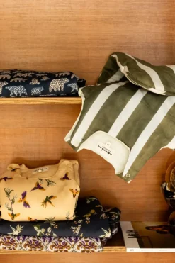 Apaches Collections Gigoteuse Ours Orage - Clearance