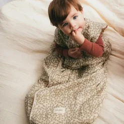 nobodinoz Gigoteuse été light Yumiko - Fashion