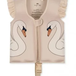 Konges Slojd Gilet de Piscine Cygnes - Discount