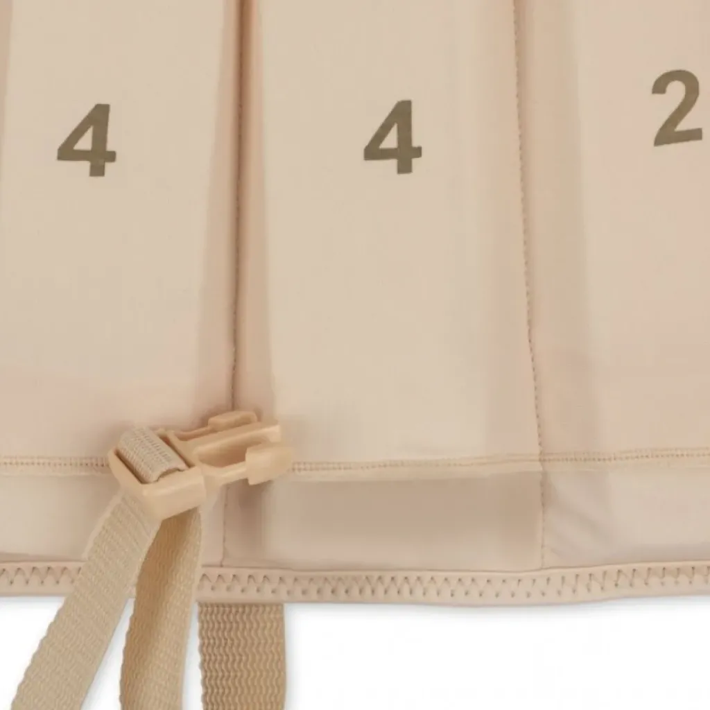 Konges Slojd Gilet de Piscine Cygnes - Discount