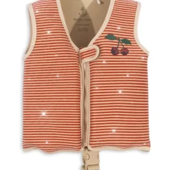 Konges Slojd Gilet de Piscine Glitter Stripe - Clearance