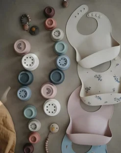 Mushie Gobelets Empilables - Best