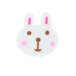 Mercredi Gomme Lapin - Clearance