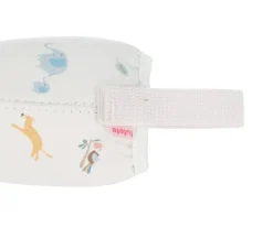 Tutete Gourde Acier housse Savane - Fashion