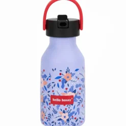 Hello Hossy Gourde Isotherme Champêtre - Sale