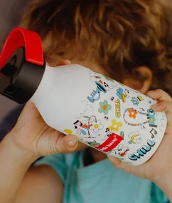 Hello Hossy Gourde Isotherme Chill - Sale