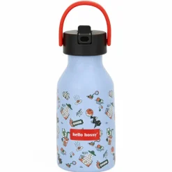 Hello Hossy Gourde Isotherme Dunk - Discount