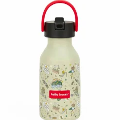 Hello Hossy Gourde Isotherme Mountain Ride - New