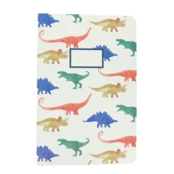 Mercredi Grand Cahier Dinosaures - Outlet