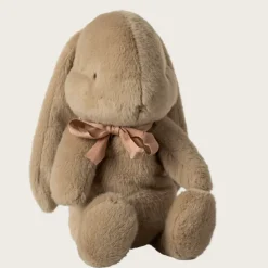 Maileg Grand Doudou Lapin Camel - Sale