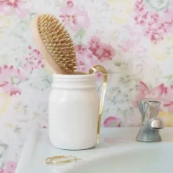 Bachca Grande Brosse Démêlage et Brillance - Discount