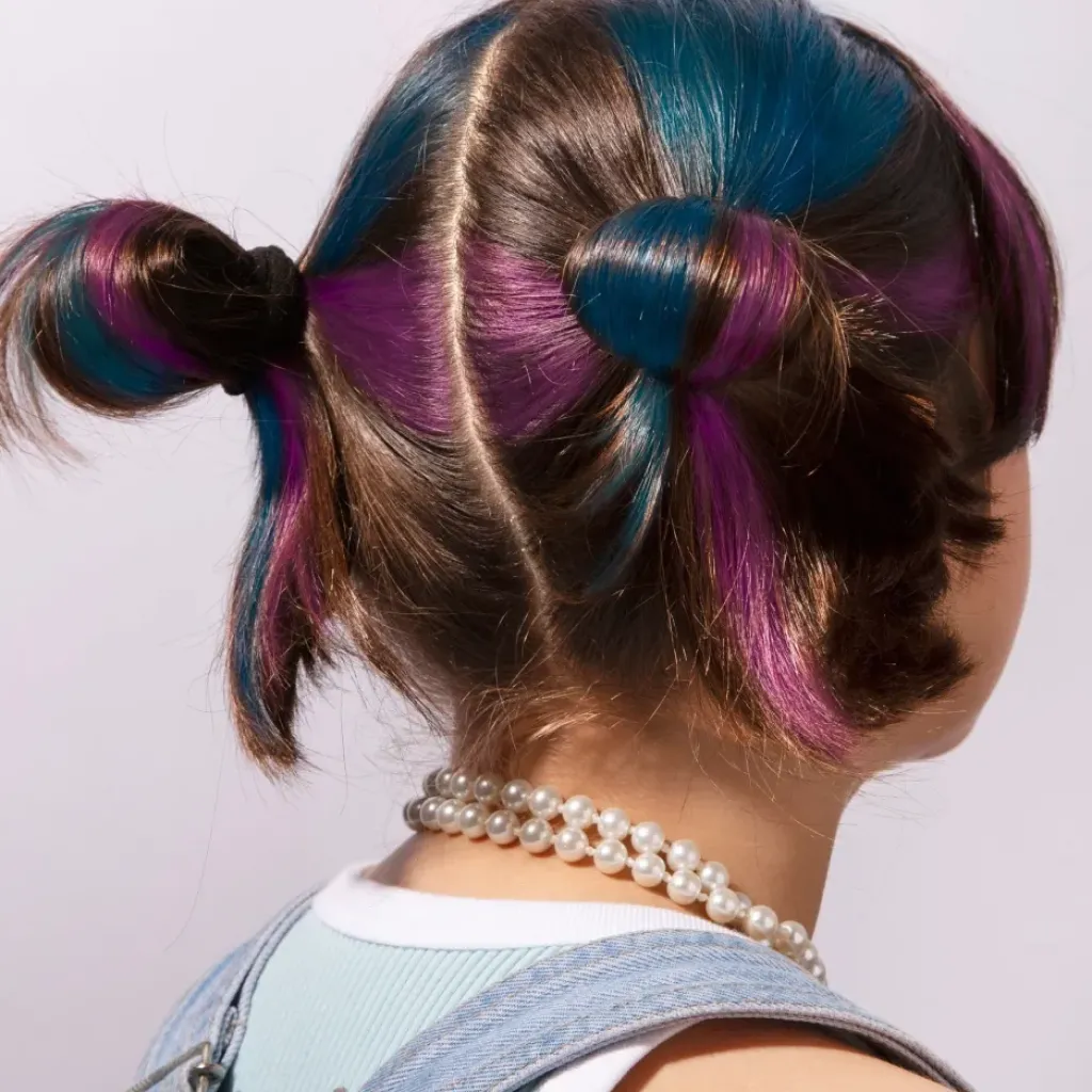 OMY Hair Color - Clearance