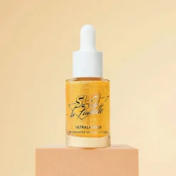 Sisi La Paillette Highlighter Doré - Online