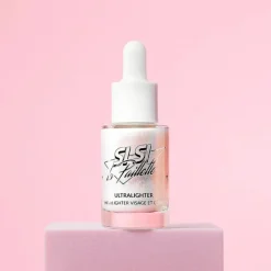 Sisi La Paillette Highlighter Rose - Hot