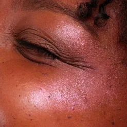 Sisi La Paillette Highlighter Rose - Hot