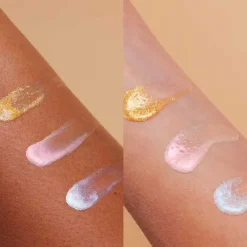 Sisi La Paillette Highlighter Rose - Hot