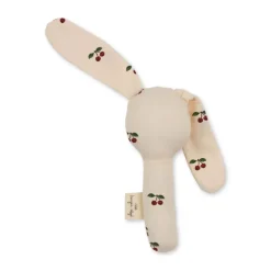 Konges Slojd Hochet Lapin Cherry - Konges Sløjd Discount