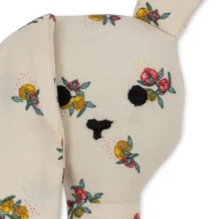 Konges Slojd Hochet Lapin Peonia - Clearance