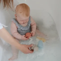 Mushie Jeux de Bain Space - Clearance