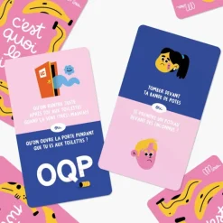 minus Jeux de Cartes C'est Quoi le Pire - Fashion