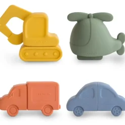 Mushie Jouets de Bain Voitures - Clearance