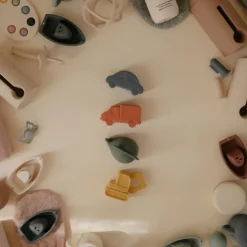 Mushie Jouets de Bain Voitures - Clearance