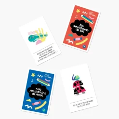 minus Kit de Discussions Parle-Moi de Moi - Hot