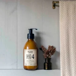 Les Choses Simples Lait Beurre Karité Fleur Oranger 4 - Best