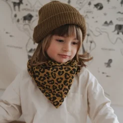 Rose In April Lange Bianca Graou Caramel - Clearance